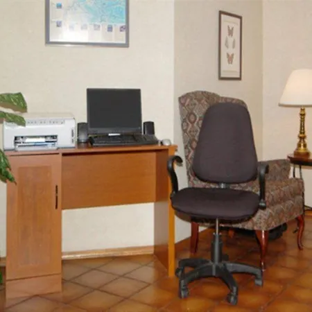 Quality Inn Grand Junction Near University 